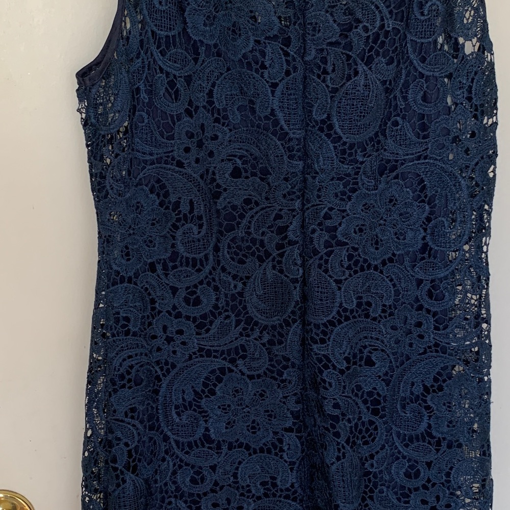 PERFECT HOLIDAY DRESS - Picture 8 of 10